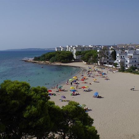 Appartamento Con Giardino Sul Mare Gallipoli Exteriér fotografie