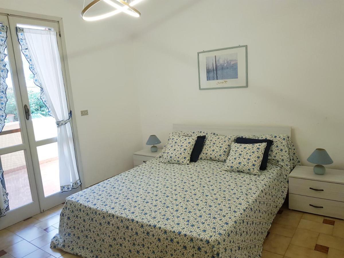 Appartamento Con Giardino Sul Mare Gallipoli Exteriér fotografie