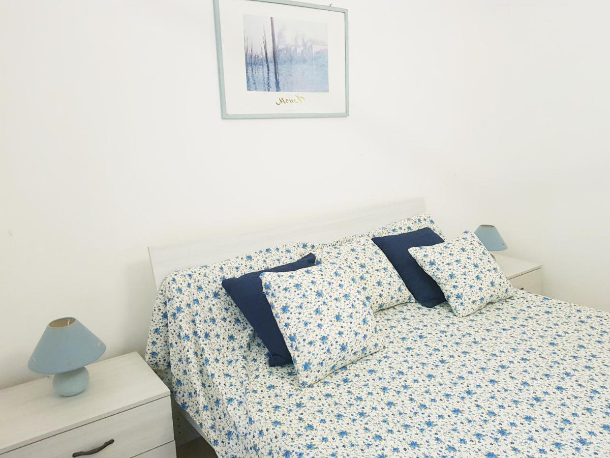 Appartamento Con Giardino Sul Mare Gallipoli Exteriér fotografie