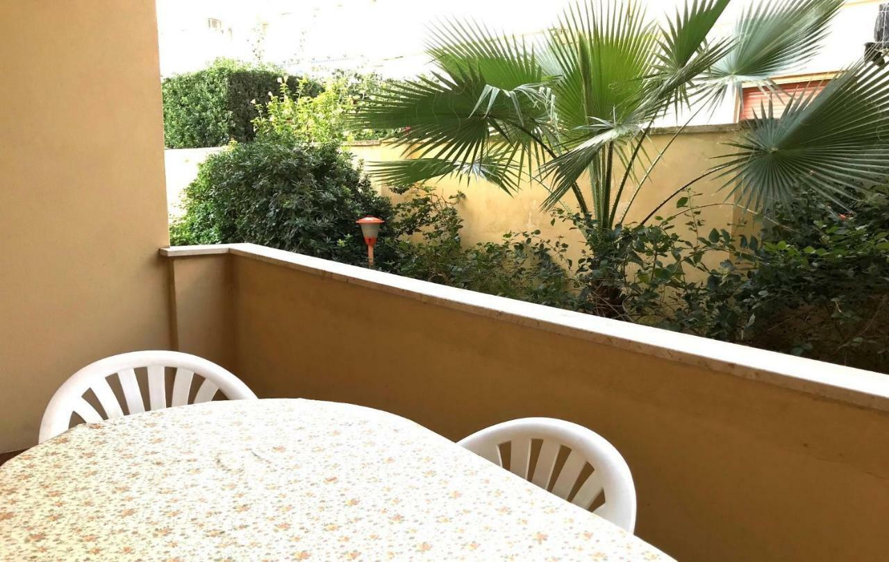 Appartamento Con Giardino Sul Mare Gallipoli Exteriér fotografie