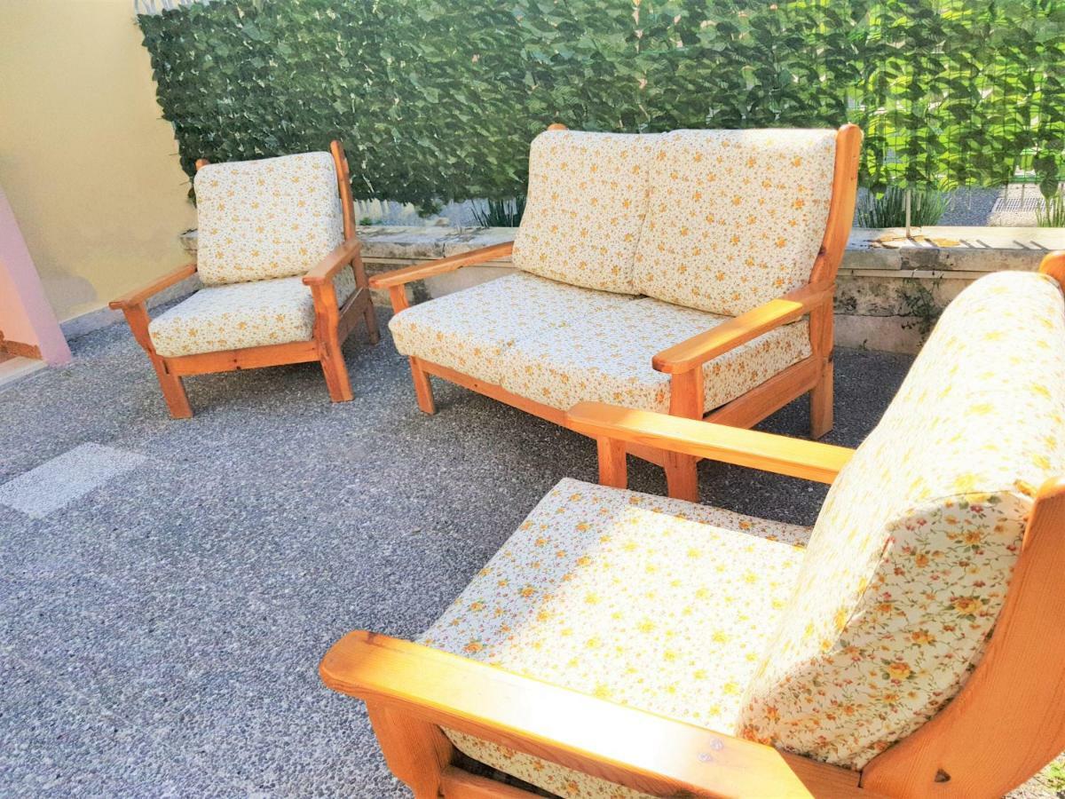 Appartamento Con Giardino Sul Mare Gallipoli Exteriér fotografie